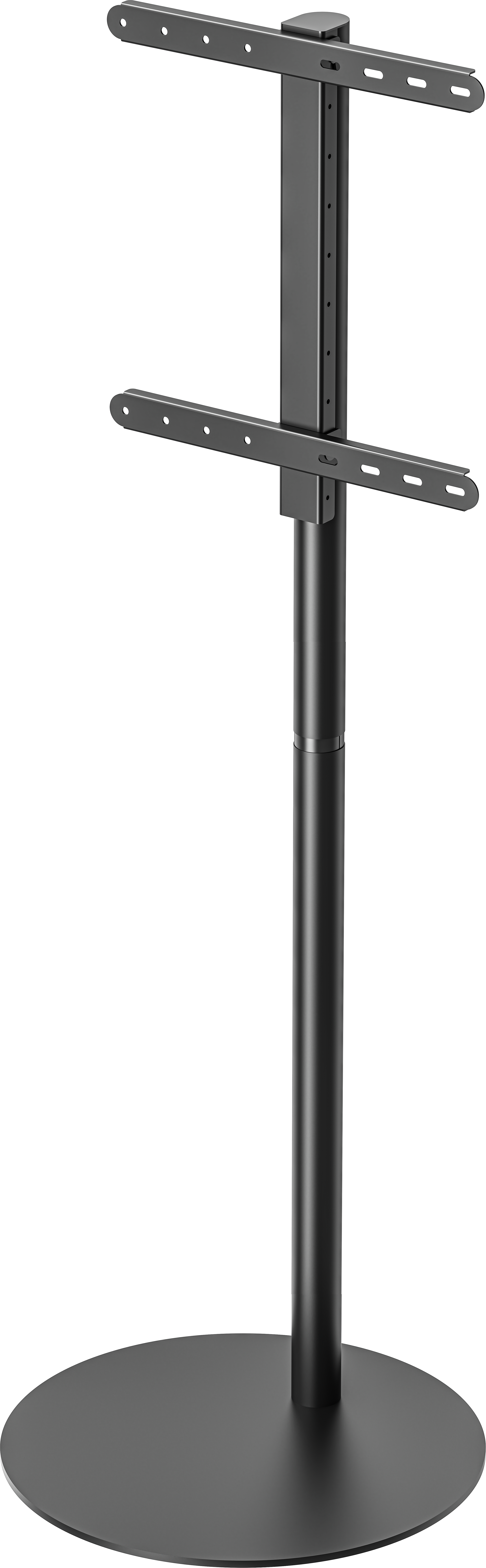 Vision launches elegant new floor stand for digital signage displays