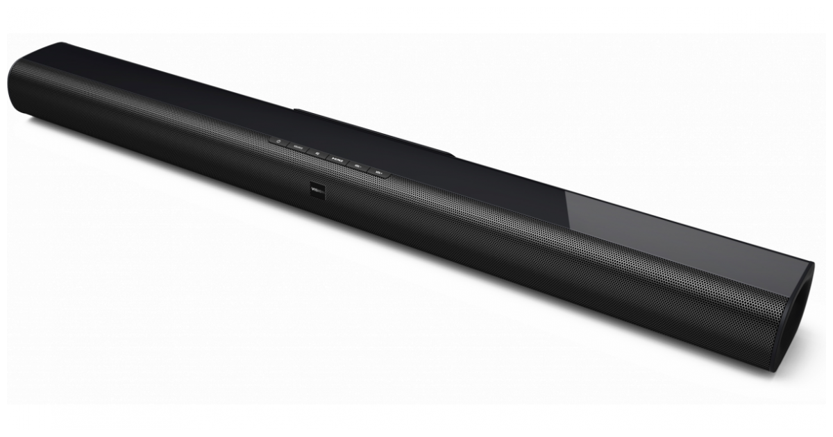 30w Active Soundbar Pro | Vision Audio Visual