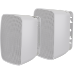 An image showing Coppia di Altoparlanti da Parete SP-1801