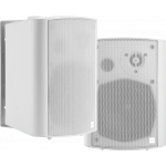 An image showing Coppia di altoparlanti attivi da 60 W