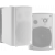 An image showing Pair 60w Active Loudspeakers