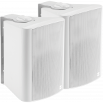 An image showing Coppia di altoparlanti attivi da 54 W