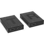 An image showing Conjunto Transmissor e Receptor TC-HDMICAT HDMI-over-CAT6 60 m