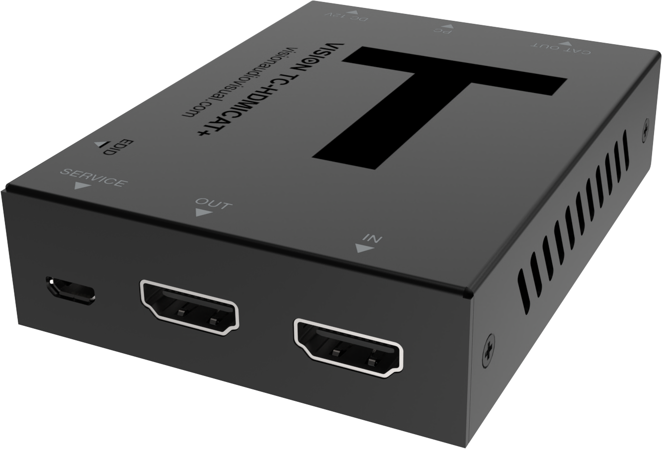 Estensore HDMI Wireless 4K – Trasmettitore E Ricevitore Con IR, Portata 150m, Plug&Play, Per TV E Proiettori (Spina UE)