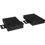 An image showing Segnaletica digitale HDMI-over-IP