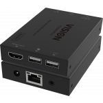 An image showing HDMI-über-IP Receiver
