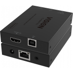 An image showing HDMI-über-IP Sender