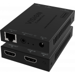 An image showing HDMI sobre IP Transmissor