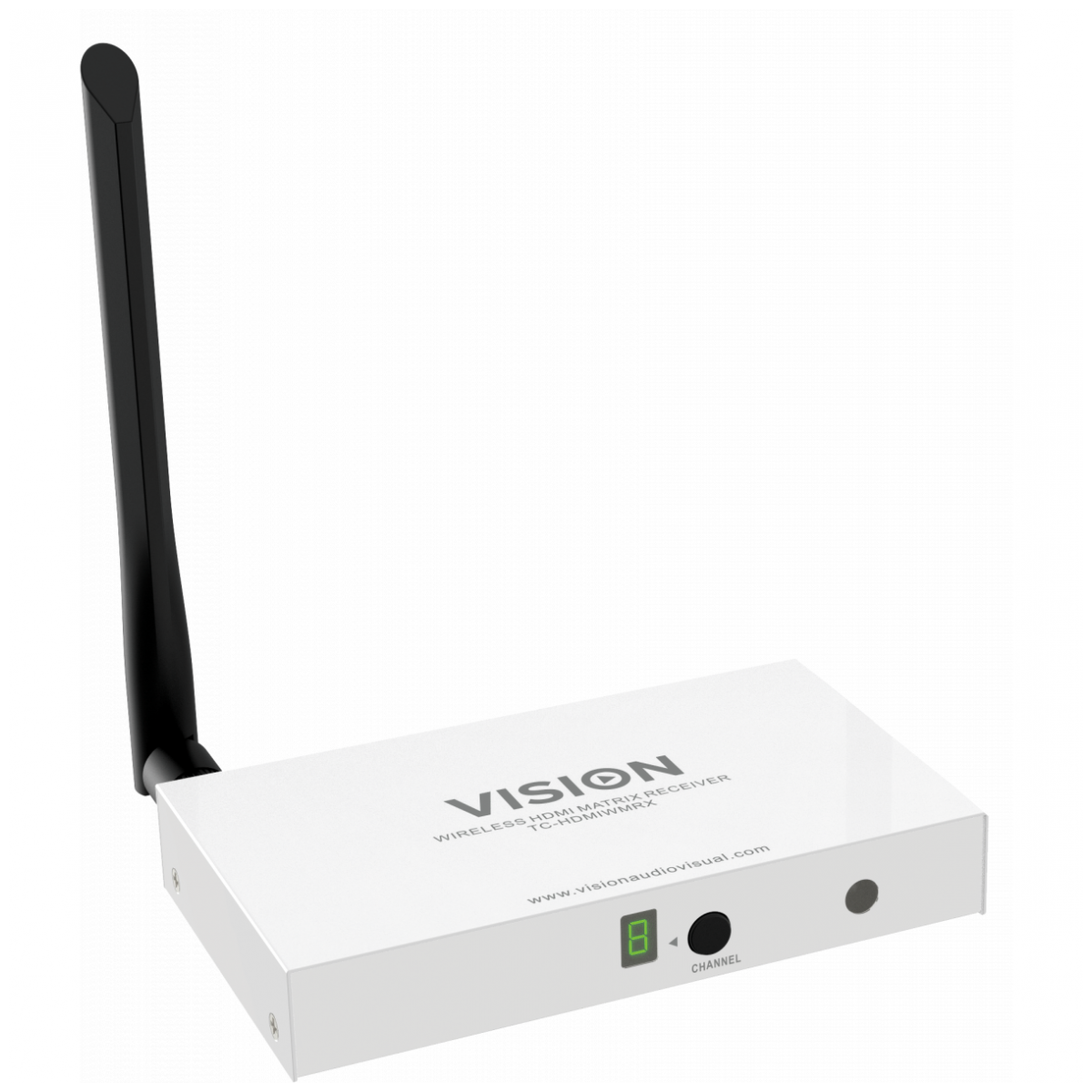 Wireless HDMI Matrix Rx | Vision Audio Visual
