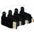An image showing Professionele Zwart mDP/DP/mHDMI/USB-C to HDMI-Adapter
