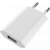 An image showing USB-A-Ladeadapter mit 5 W und Eurostecker