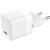 An image showing USB-C Charger with EU Plug