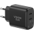 An image showing Dual USB-C Ladegerät mit EU-Stecker