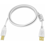 An image showing Witte USB 2.0 Kabel 5m