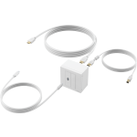 An image showing Pack de Plaque Frontale USB-C Techconnect 5 m
