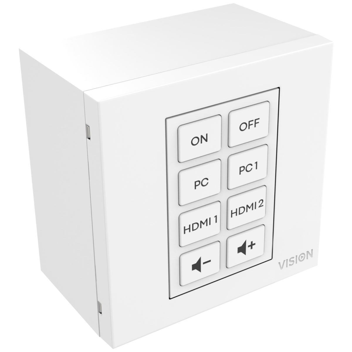 Control Module | Vision Audio Visual