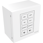 An image showing Control Module