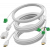 An image showing Lot de câbles TC3 5 m (16,4 pi)