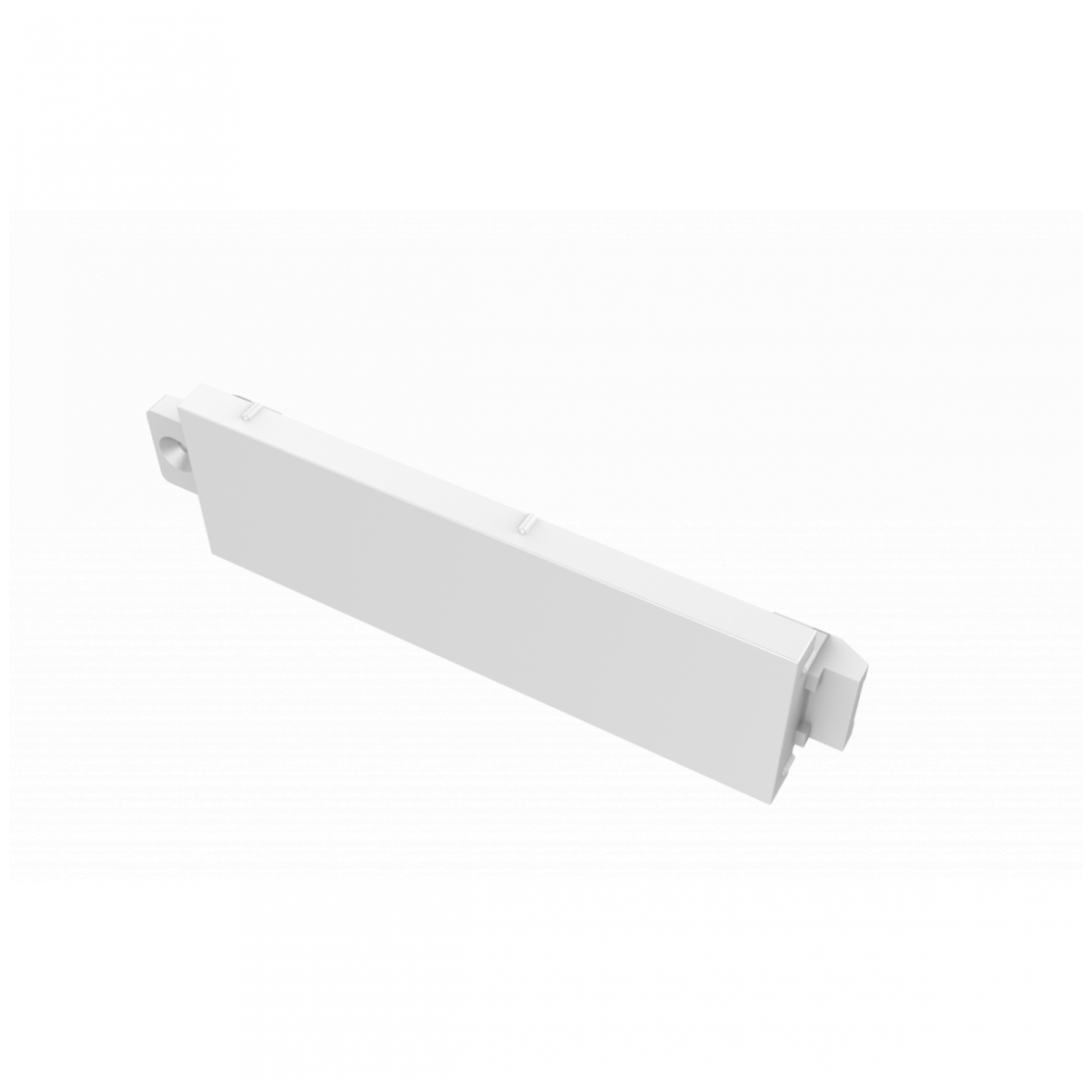 TC3 Blank Module | Vision Audio Visual