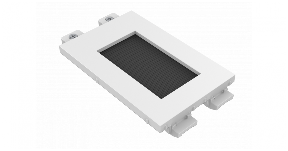 TC3 Brush Module | Vision Audio Visual