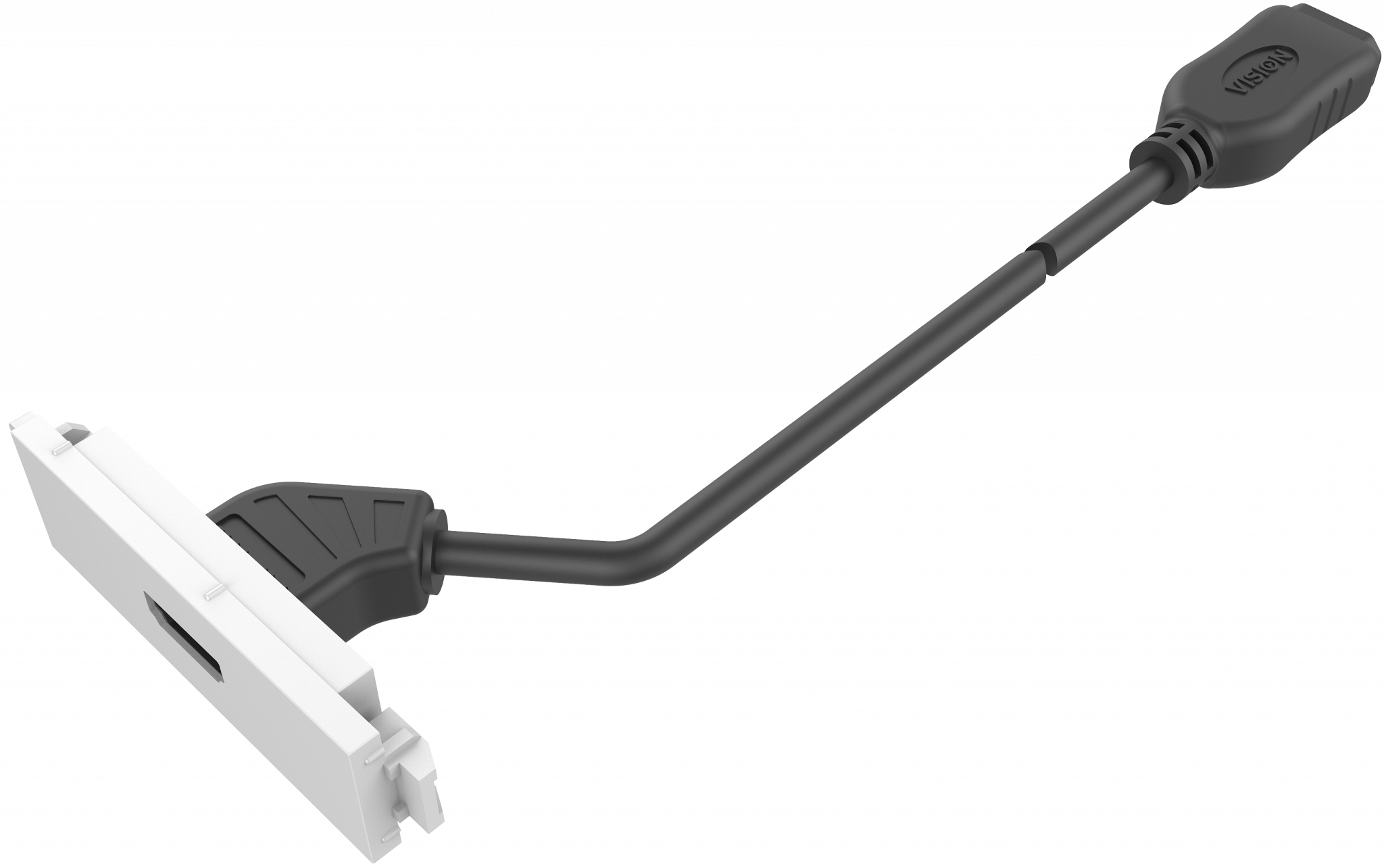 An image showing TC3 Módulo HDMI
