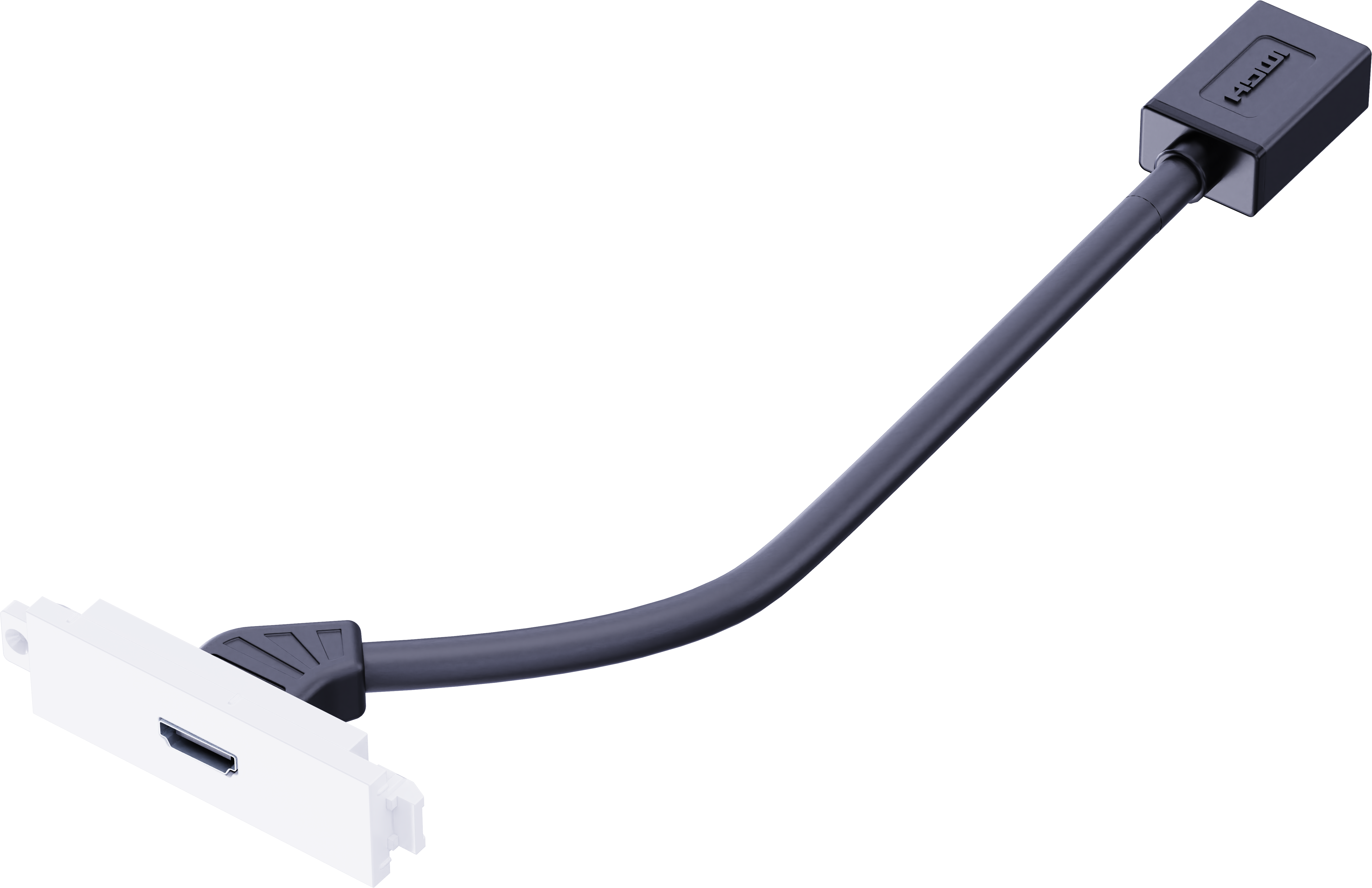 An image showing TC3 Módulo HDMI
