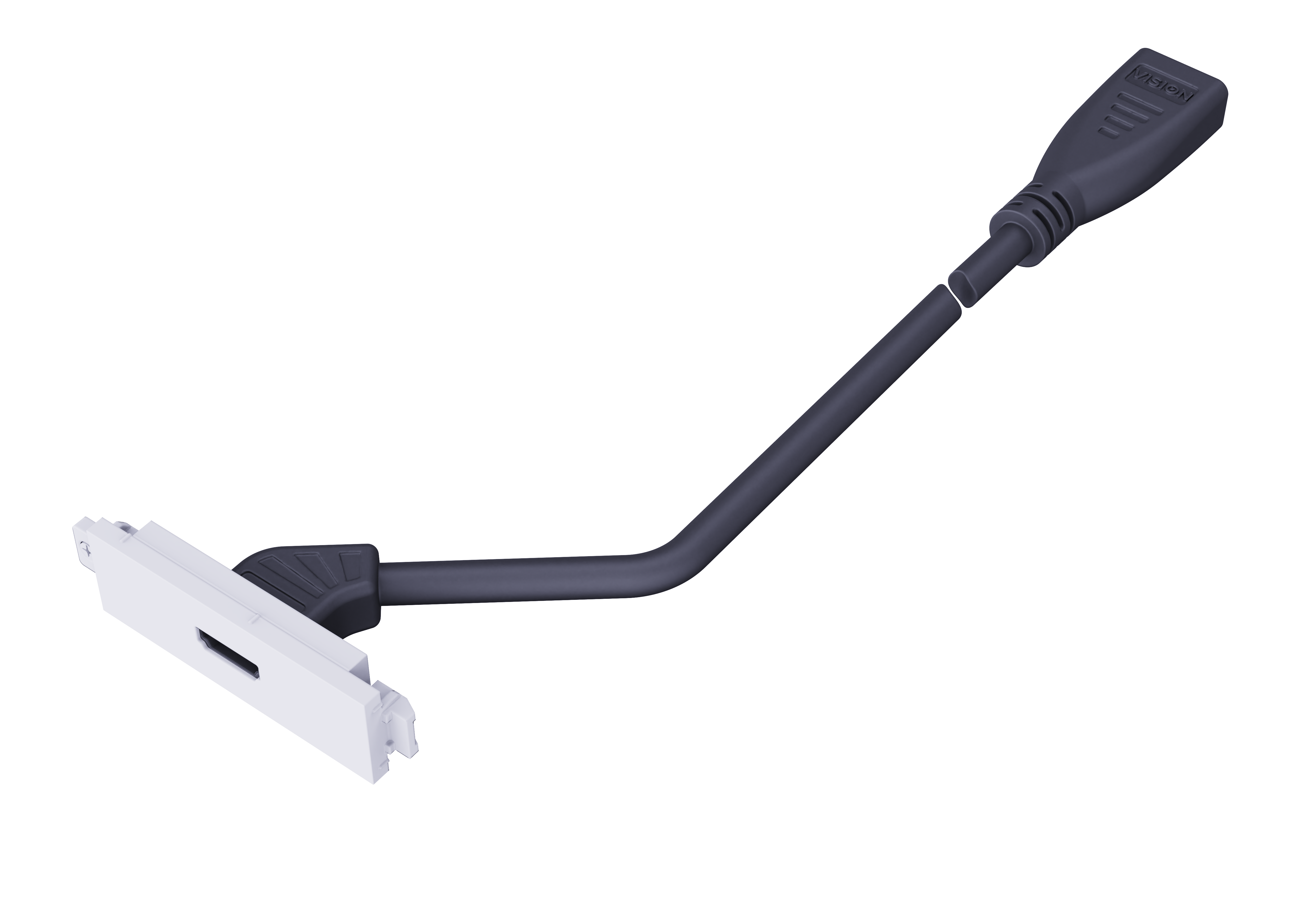 An image showing TC3 HDMI+TC3 Módulo HDMI