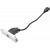 An image showing TC3 USB-B til USB-A-modul