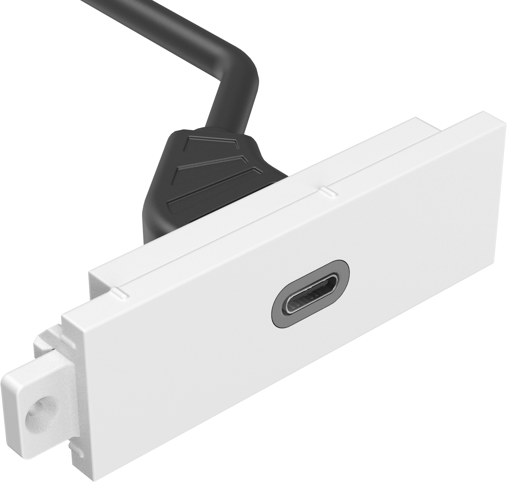 An image showing Techconnect USB-C module
