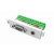 An image showing TC3 Módulo VGA e áudio (Phoenix na parte traseira)