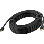 An image showing Black HDMI Cable 8K 10m