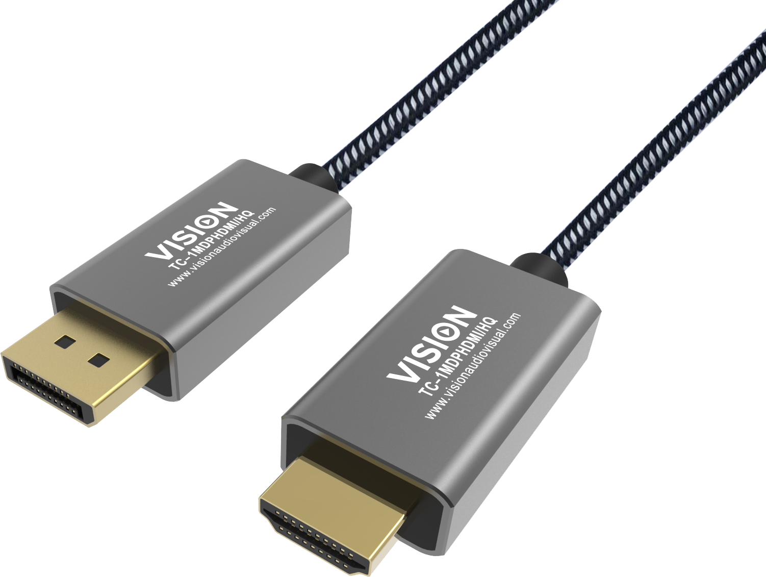 Displayport 1 hdmi