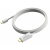 An image showing White Mini-DisplayPort to HDMI Cable 2m (6.5ft)