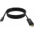 An image showing Zwart USB-C-naar-HDMI-kabel 2 m (7 ft)