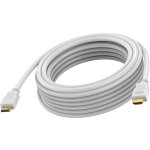 An image showing White HDMI Cable 8K 3m