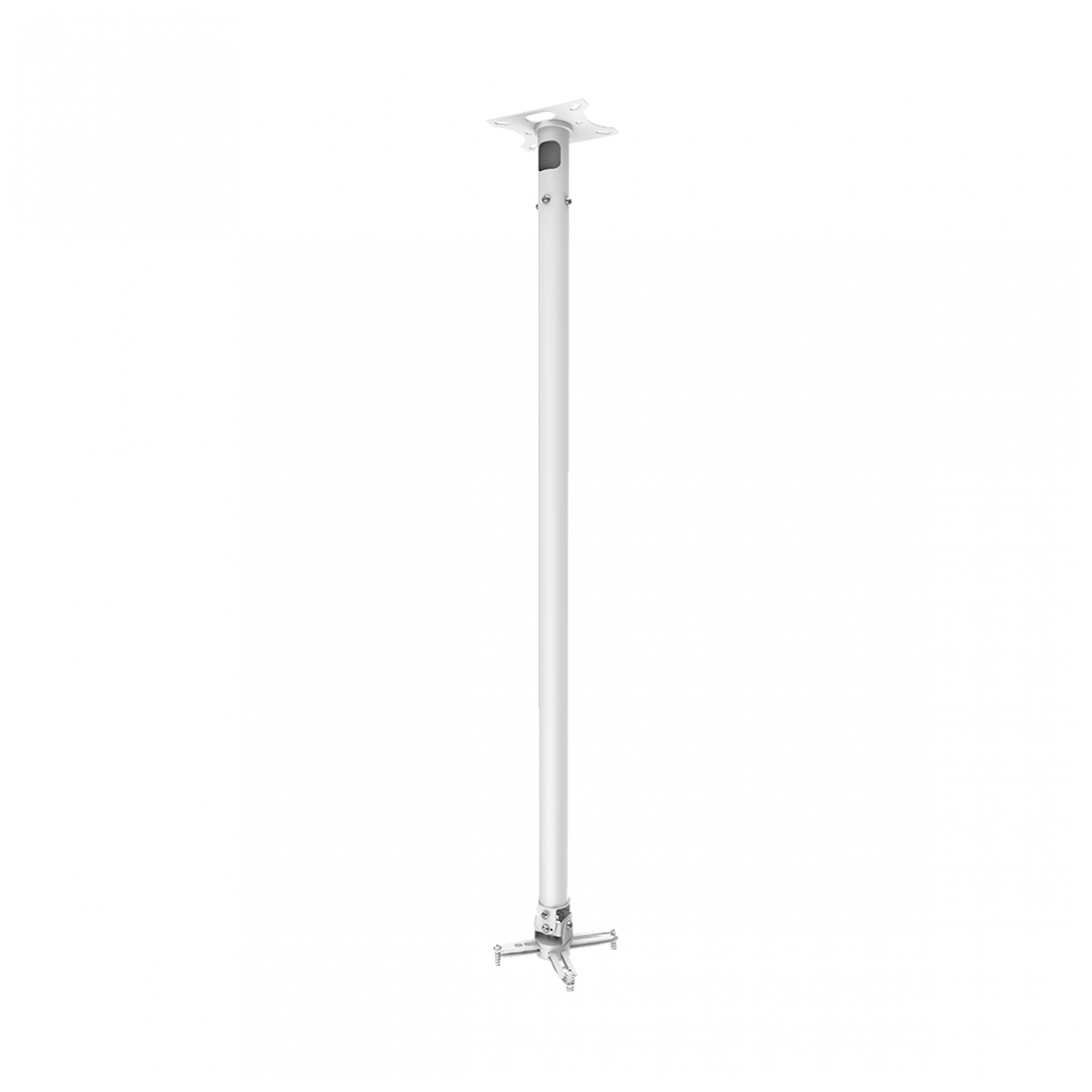 How To Install Universal Projector Ceiling Mount at Luke Earsman blog