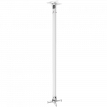 An image showing Universele Projector Plafondbeugel