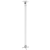 An image showing Staffa universale da soffitto per proiettore