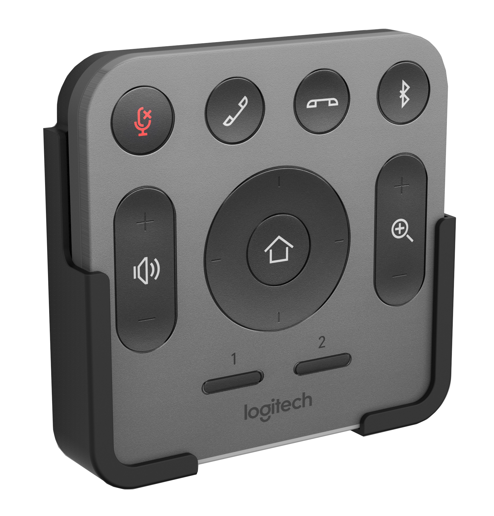 Korridor vedhæng maskine Logitech MeetUp Remote Control Wall Bracket | Vision Audio Visual