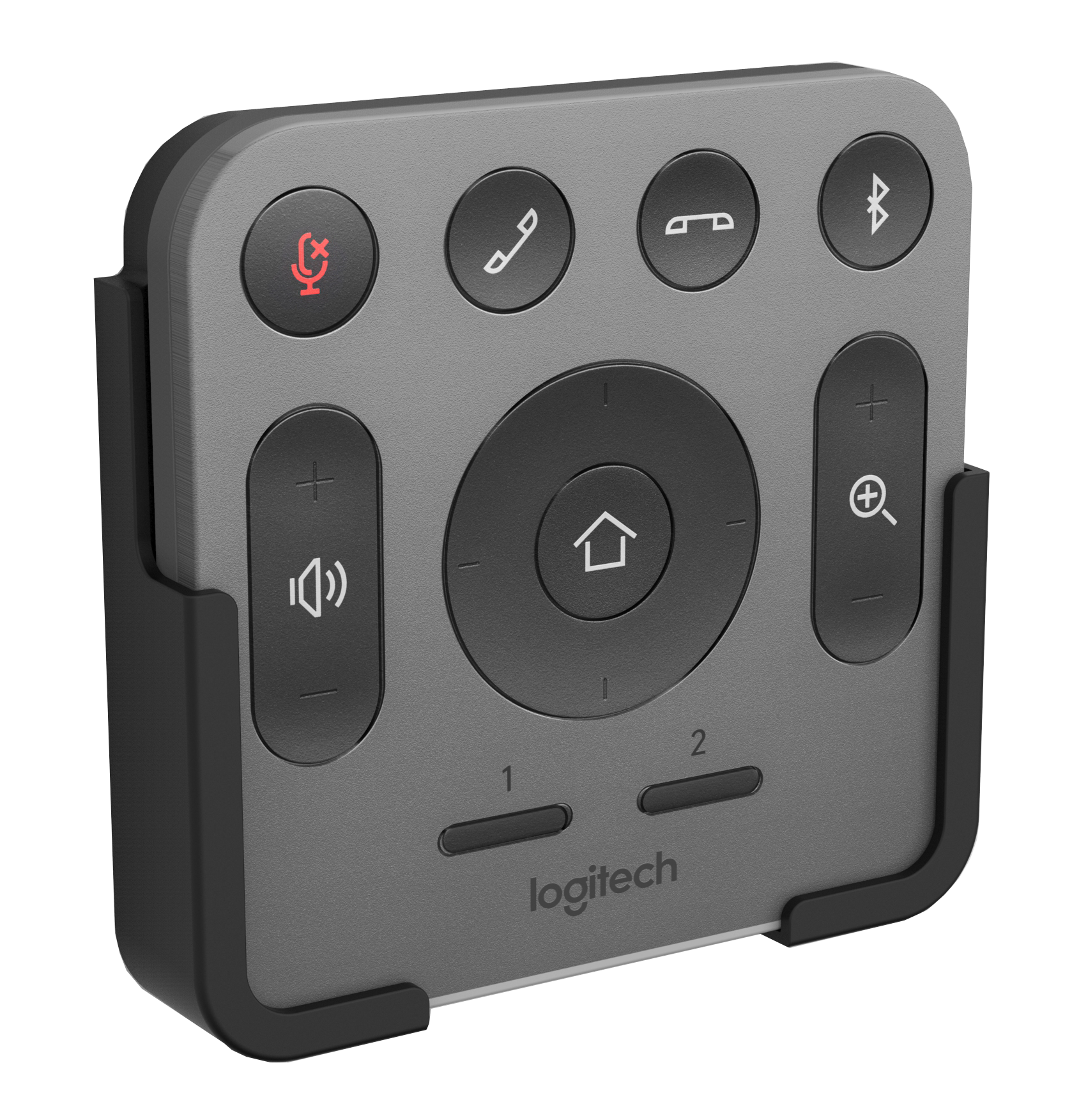 Logitech MeetUp Remote Control Wall Bracket Vision Audio Visual