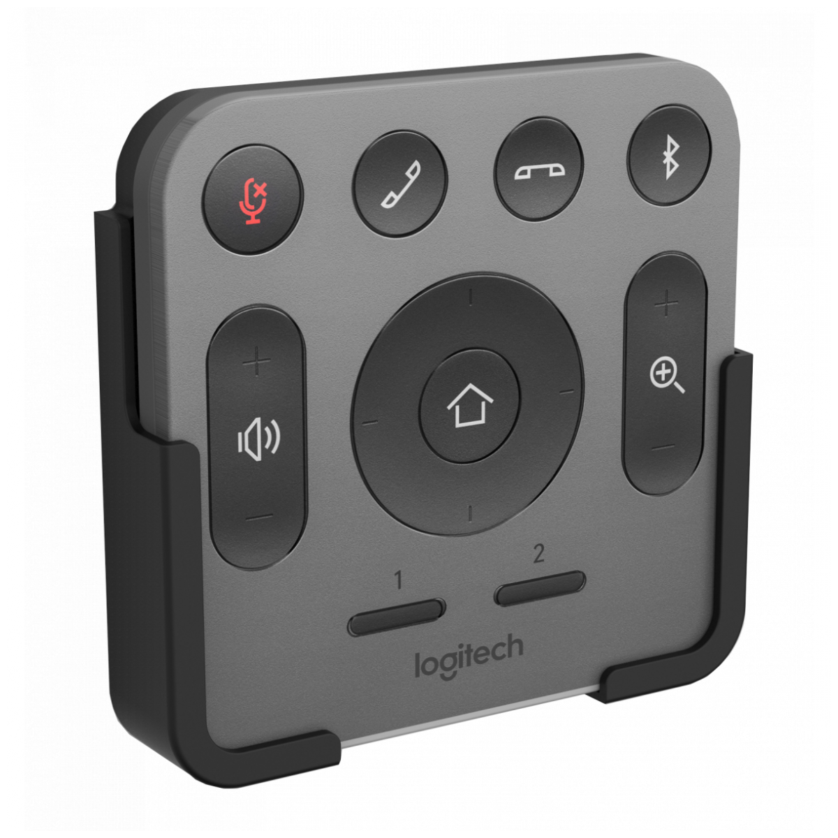 Logitech MeetUp Remote Control Wall Bracket | Vision Audio Visual