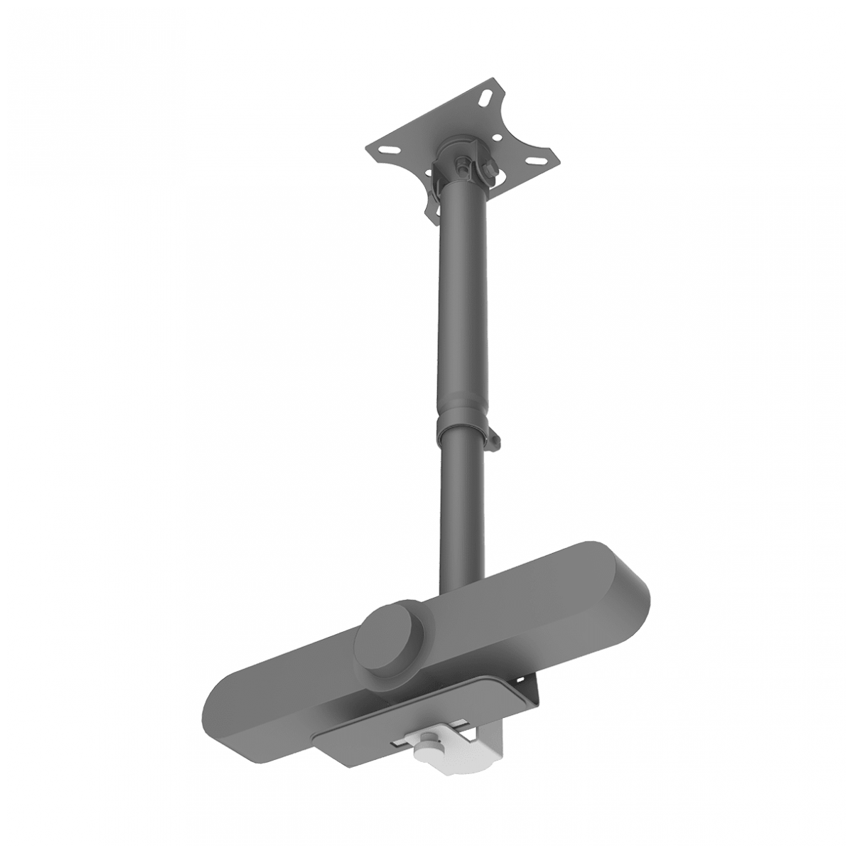 Ceiling Audio Camera Webcam Ceiling Mount Accessory | Vision Audio Visual