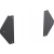 An image showing Adaptadores para prateleiras de computador, para suportes de chão;