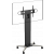 An image showing Motorised Flat Panel Trolley