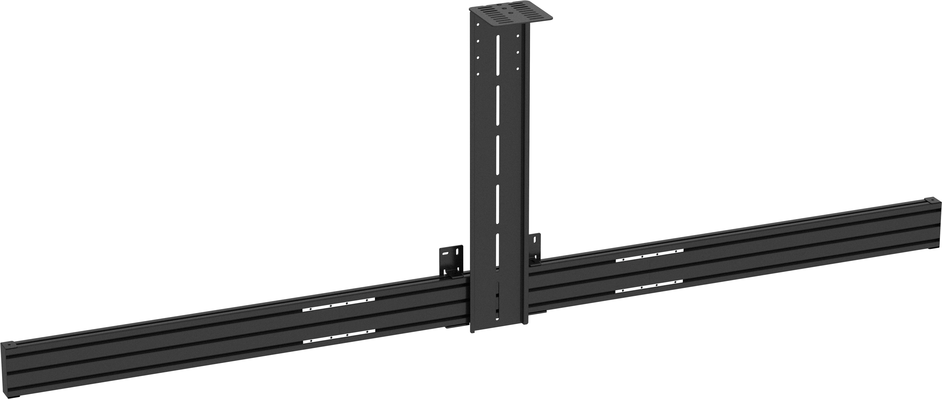 An image showing Dual Display Rail