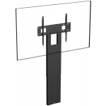 An image showing Flat Panel Floor Stand