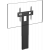 An image showing vloerstandaard voor flatscreens