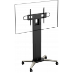 An image showing Carrello per schermi piatti