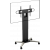 An image showing Flat Panel Trolley