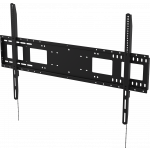 An image showing Suporte de parede de resistência elevada para ecrãs planos 1000×600